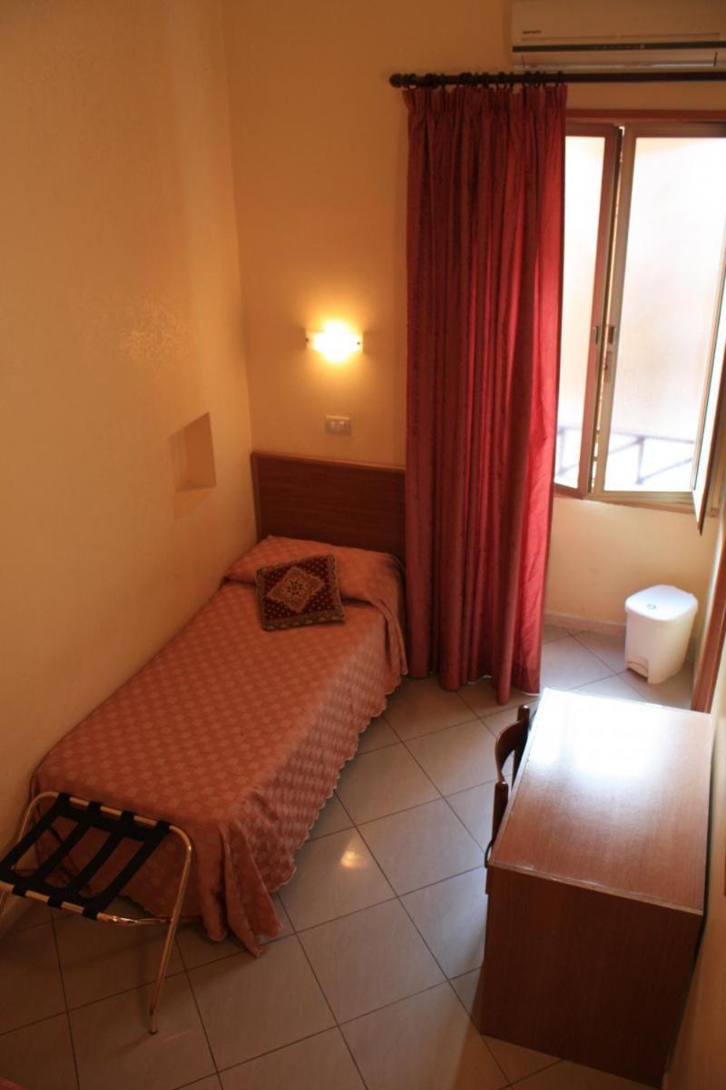 Hotel Cherubini Roma Exterior foto